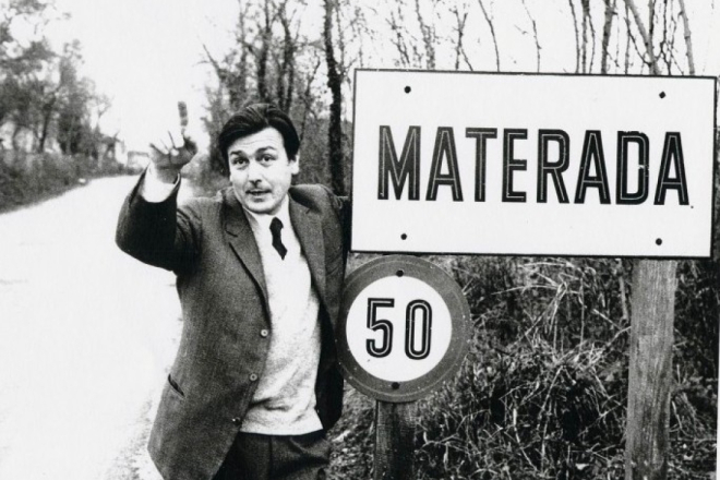 Na današnji dan prije 91 godine rođen je kniževnik Fulvio Tomizza: U Trstu je uređivao kulturni program televizije RAI