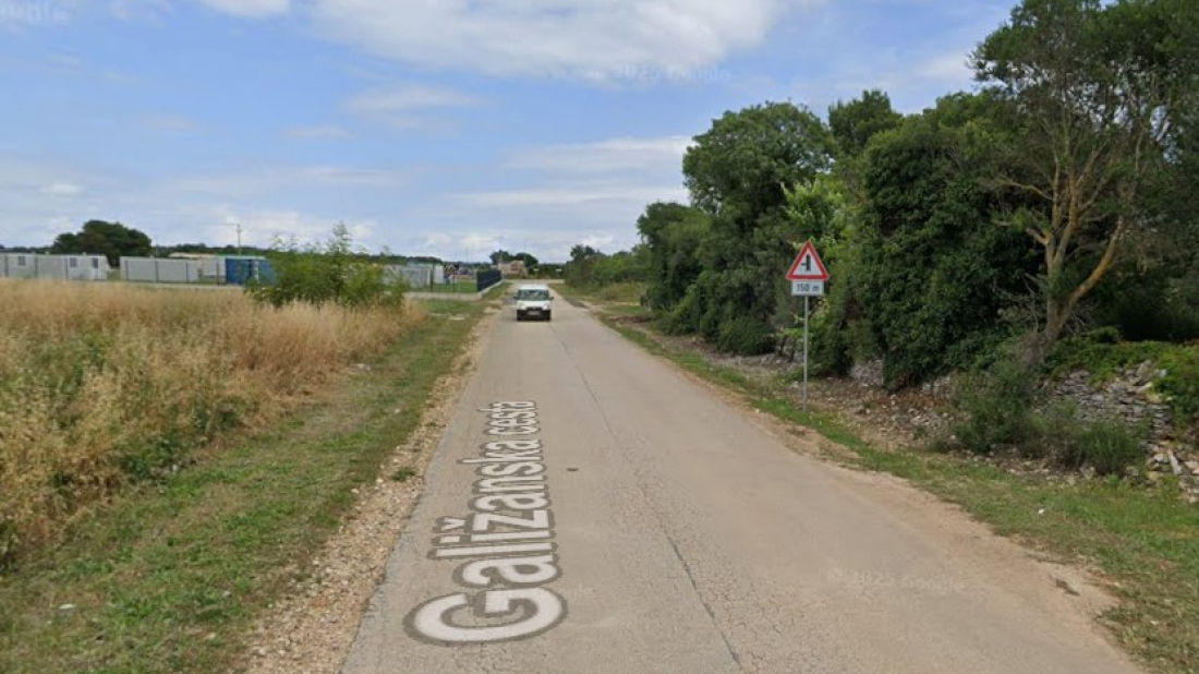 Fažana: Mladić vozio bez dozvole i odbio testiranje na droge pa završio u zatvoru!