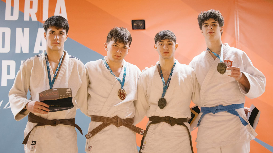 Istarski borac na međunarodnoj sceni: Milković srebrni, nekoliko plasmana u top 10