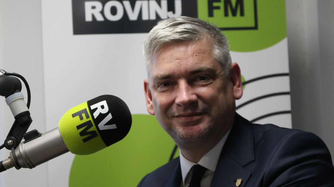 Županija se oporavlja od kibernetičkog napada: Miletić otkrio zašto su odbili pregovarati s hakerima