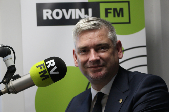 Županija se oporavlja od kibernetičkog napada: Miletić otkrio zašto su odbili pregovarati s hakerima