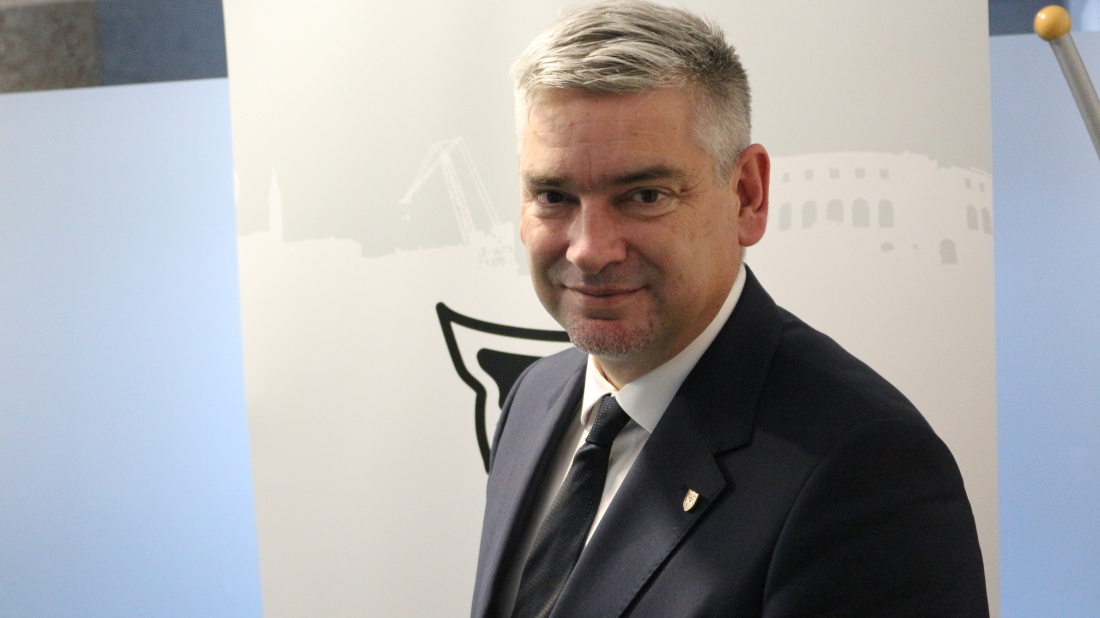 Miletić: Snažno obrtništvo znači nova radna mjesta i bolju kvalitetu života u Istri