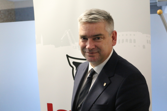 Miletić: Snažno obrtništvo znači nova radna mjesta i bolju kvalitetu života u Istri