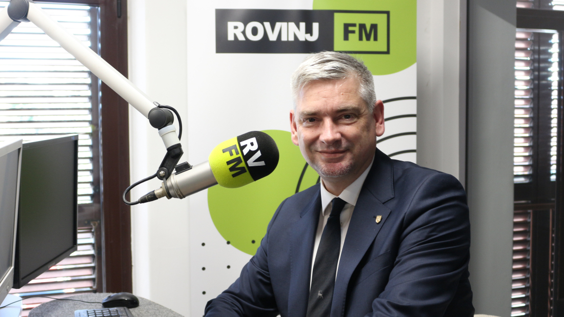 Miletić upozorava: Nestabilnosti u Europi ne možemo ignorirati