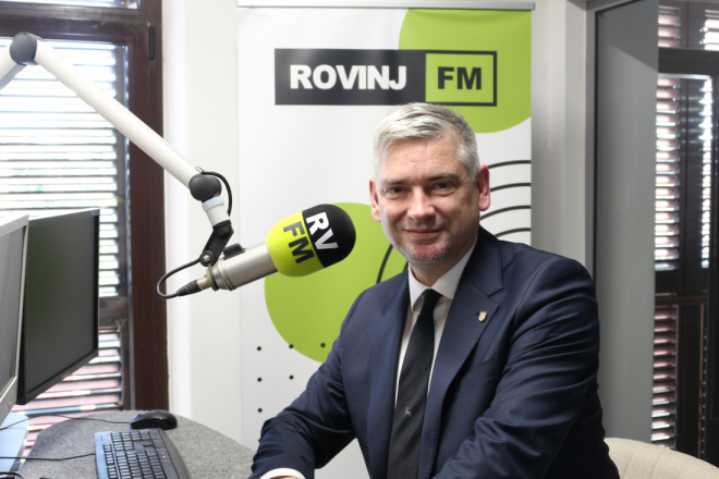 Miletić upozorava: Nestabilnosti u Europi ne možemo ignorirati