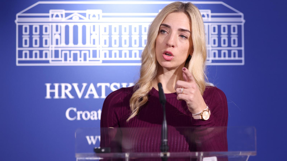 Radolović kritizirala vladajuće: 'Višemilijunske bespravne investicije se ne diraju'