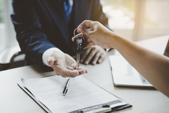 Vjerujete li povijesti rabljenih automobila? Istraživanje pokazalo veliko nepovjerenje kupaca