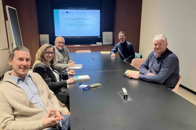 IDA: EU projekti vrijedni više od 4,7 milijuna eura jačaju održivu i inovativnu plavu ekonomiju u Istri