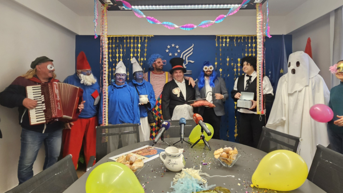 Medulin: Kirac napustio Općinu, nova „vlast“ najavila ambiciozne planove