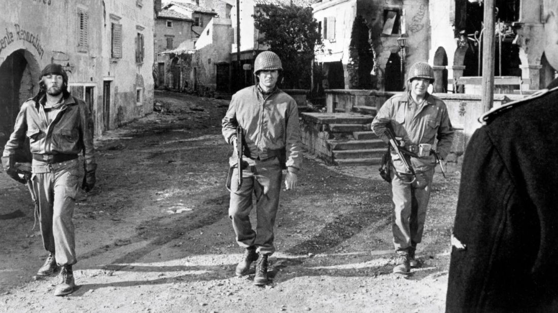 Nova aplikacija otkriva filmske lokacije u Istri: "U Vižinadi zbog snimanja brojne zgrade i kuće teško oštećene"