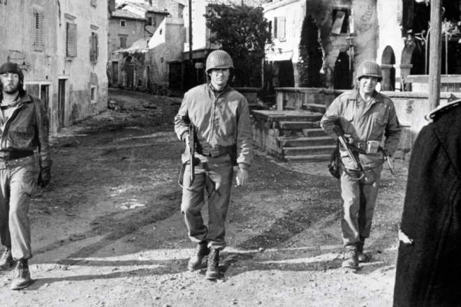 Nova aplikacija otkriva filmske lokacije u Istri: "U Vižinadi zbog snimanja brojne zgrade i kuće teško oštećene"