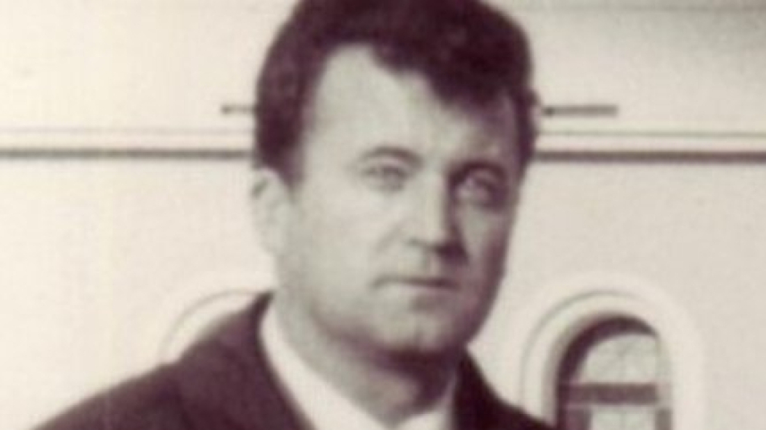 Rođen u Puli, upisan u povijest: Aldo Drosina danas bi proslavio 94. rođendan