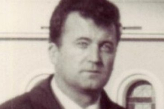 Rođen u Puli, upisan u povijest: Aldo Drosina danas bi proslavio 94. rođendan