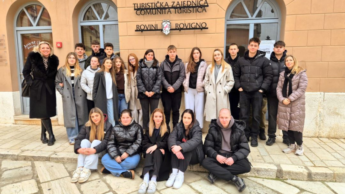 Sjajan početak godine: Talijanska srednja škola Rovinj osigurala sredstva za tri projekta od dva ministarstva!