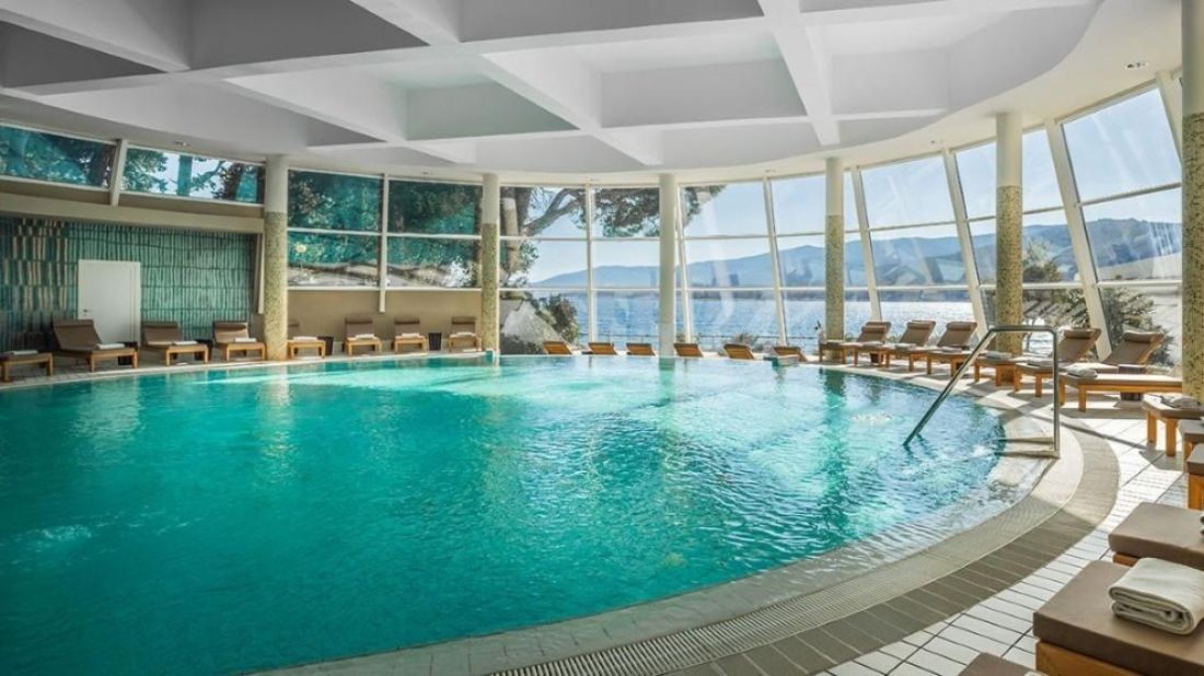 HolidayCheck Award 2026: Među nagrađenima i sedam hotela u Istri!