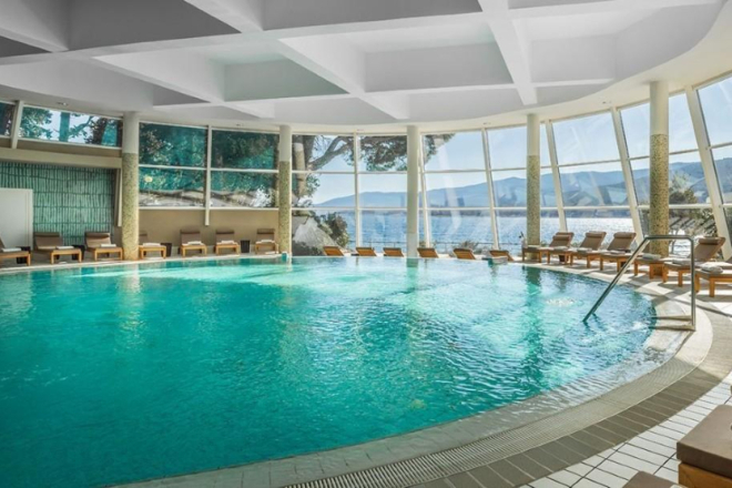 HolidayCheck Award 2026: Među nagrađenima i sedam hotela u Istri!