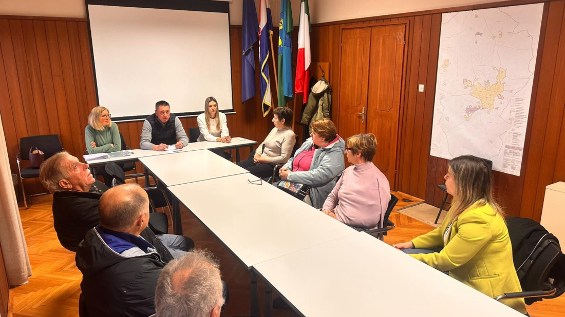 Općina Kaštelir-Labinci jačaju održivi turizam kroz potpore lokalnim iznajmljivačima