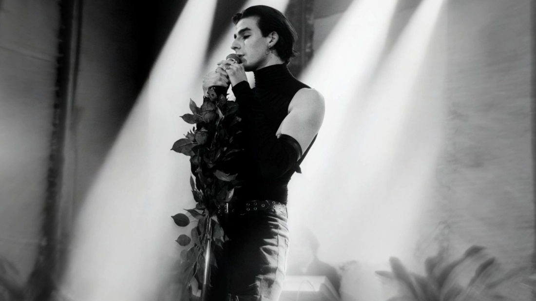 Devin Juraj na Dori 2026. nastupa s pjesmom Over Me: 'Ovo je potpuni preobrat onoga što Devin jest'