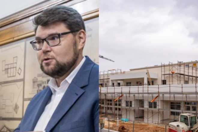 Peđa Grbin: U Puli će biti osigurano devetnaest novih skupina u razdoblju kraćem od dvije godine