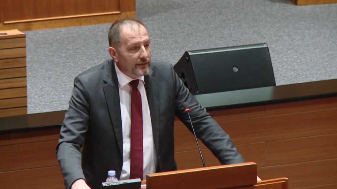 Paus: Istarskih koza je danas u istri gotovo duplo više nego 2024. godine!