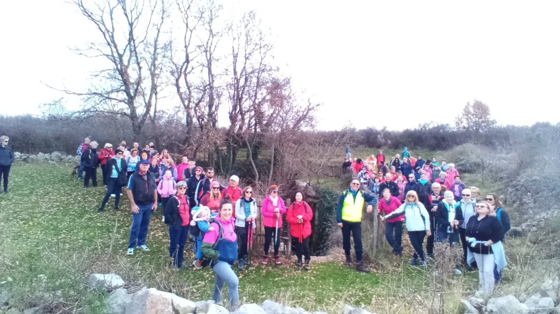 Sveti Lovreč slavi Blažovu: Dvodnevni program u čast sv. Blaža