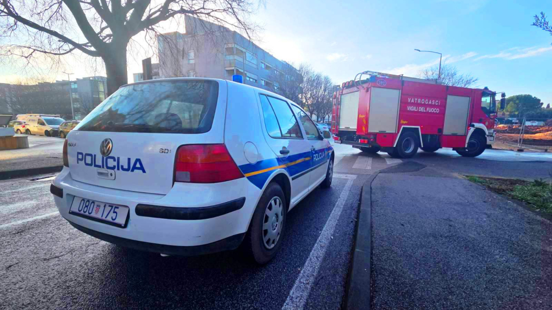 VATRA IM IZMAKLA KONTROLI! Policija u jednom danu zabilježila pet požara zbog paljenja na otvorenom