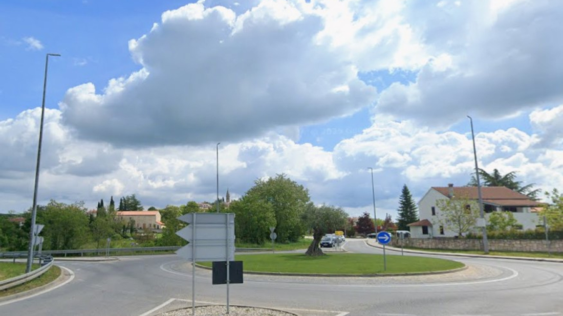 Žminj: 23-godišnjakinja zaustavljena bez vozačke dozvole i s drogom, odbila je testiranje!