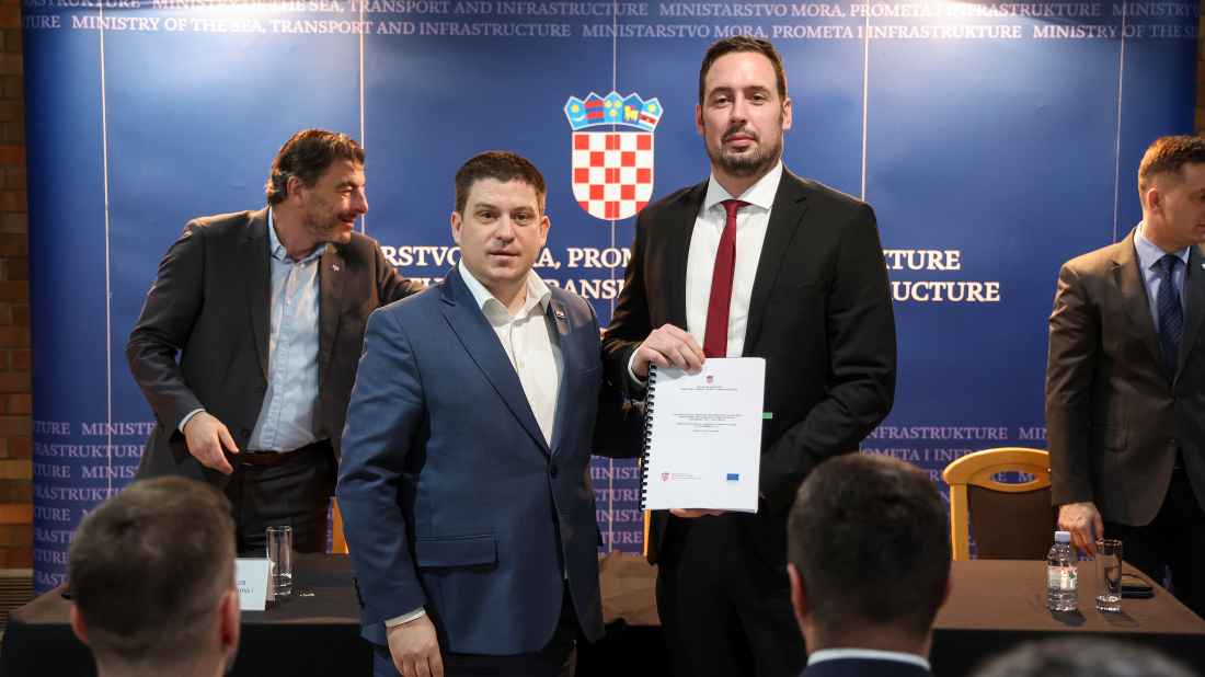 Pulapromet dobiva 12 električnih autobusa: Osigurano 6,8 milijuna eura bespovratnih sredstava!