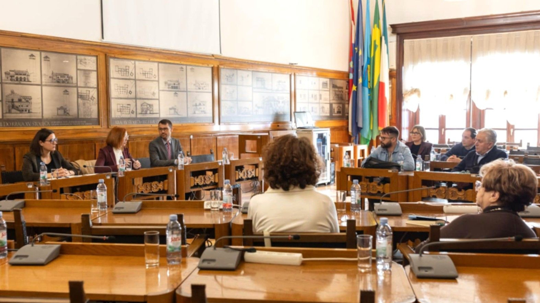 Jessica Acquavita: 'Važno je zajednički rješavati izazove i jačati dvojezičnost'