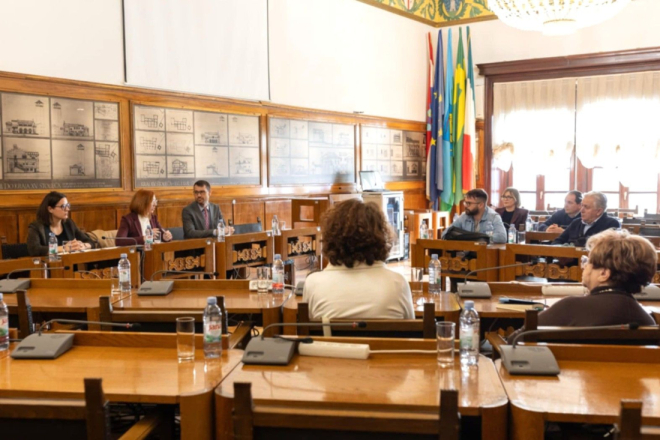 Jessica Acquavita: 'Važno je zajednički rješavati izazove i jačati dvojezičnost'