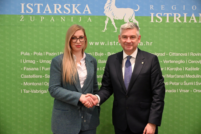 U Istarskoj županiji održan sastanak o ključnim projektima za Lupoglav