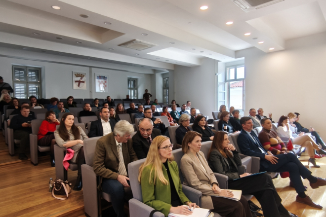 Rovinjsko Gradsko vijeće danas o planovima za 2026.: Na 'stolu' sport, kultura i komunalne teme