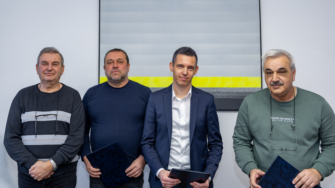 Pula Herculanea povećava osnovicu plaće za 6,5 posto svim zaposlenicima