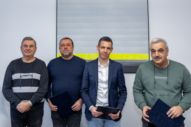 Pula Herculanea povećava osnovicu plaće za 6,5 posto svim zaposlenicima