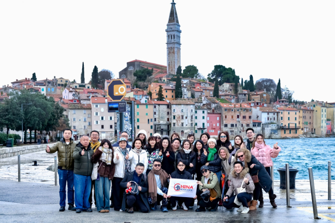 Istra se pozicionira kao cjelogodišnja premium destinacija na kineskom tržištu