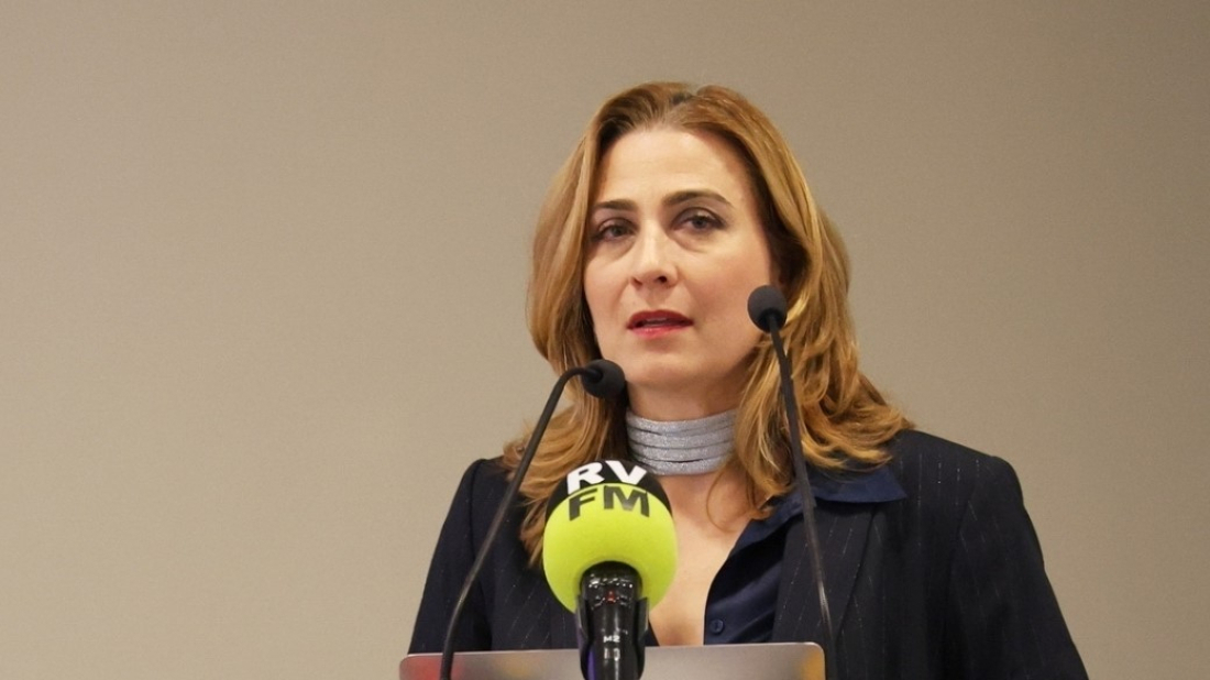 Maria Blažina (SDP Rovinj): Ukidanje Odluke o izradi UPU-a Laste nužno zbog odgovornosti Gradskog vijeća prema građanima