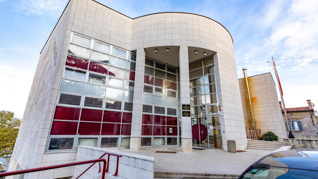 Doktorski studij u Puli u prošloj akademskoj godini upisalo tek 12 doktoranada