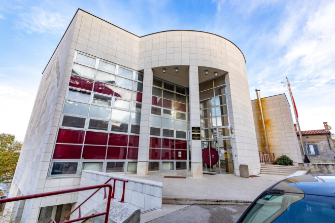 Doktorski studij u Puli u prošloj akademskoj godini upisalo tek 12 doktoranada