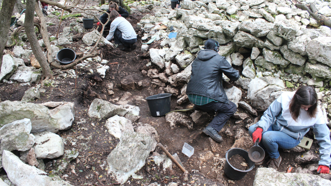 Veliko arheološko otkriće na Brijunima: Pronađeni ostaci više osoba u grobnoj staroj 3000 godina