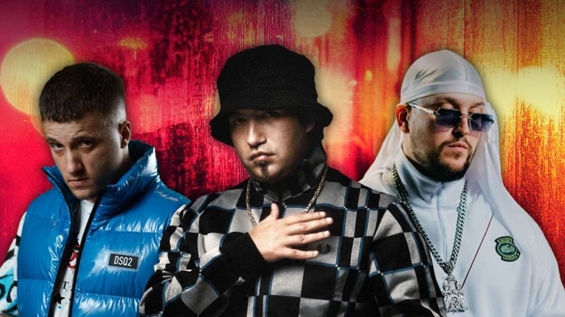 Rocks & Stars Festival 2026: Hiljson Mandela, Grše & Rasta nastupaju prve večeri festivala!