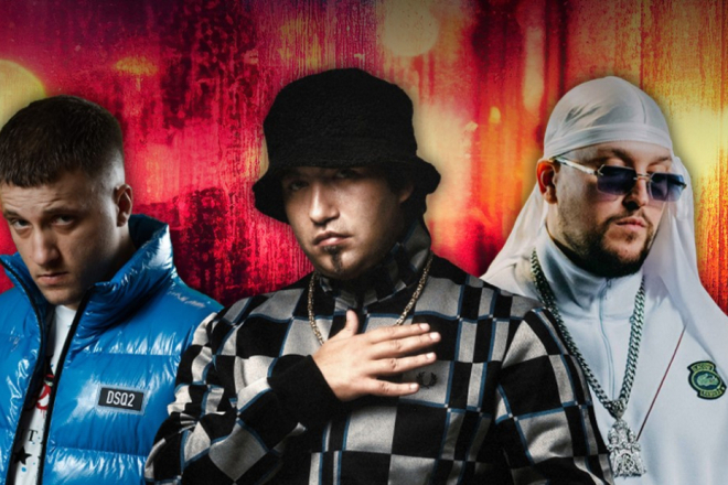 Rocks & Stars Festival 2026: Hiljson Mandela, Grše & Rasta nastupaju prve večeri festivala!