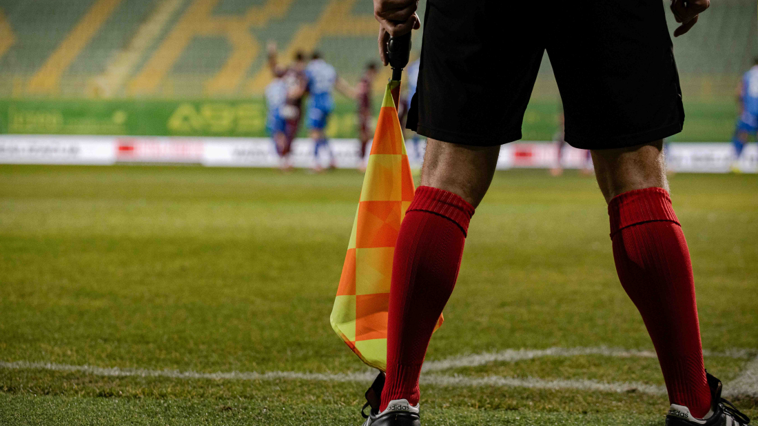 Nogometaši Istre protiv Vukovara na kultnom 'Gradskom vrtu'