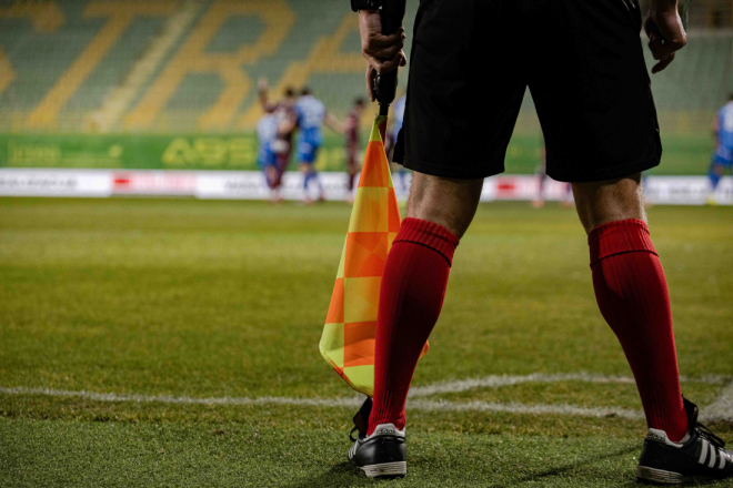 Nogometaši Istre protiv Vukovara na kultnom 'Gradskom vrtu'