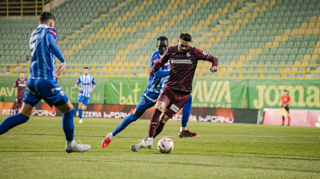 Istra u subotu igra protiv Vukovara, ali još uvijek se ne zna gdje!