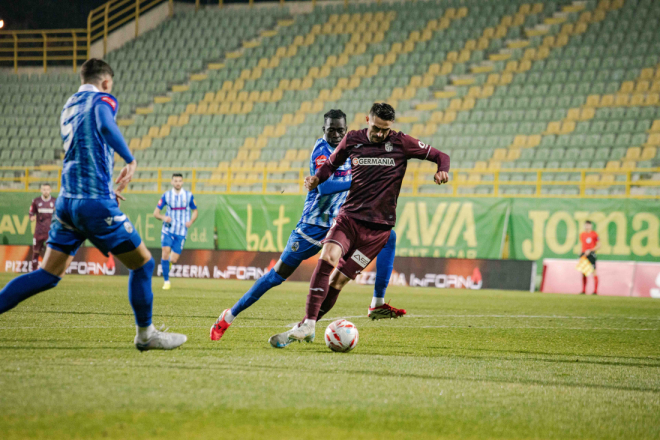 Istra u subotu igra protiv Vukovara, ali još uvijek se ne zna gdje!