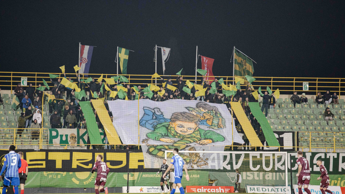 Sukob u svlačionici? Istra bez jednog od ključnih igrača ide na Maksimir