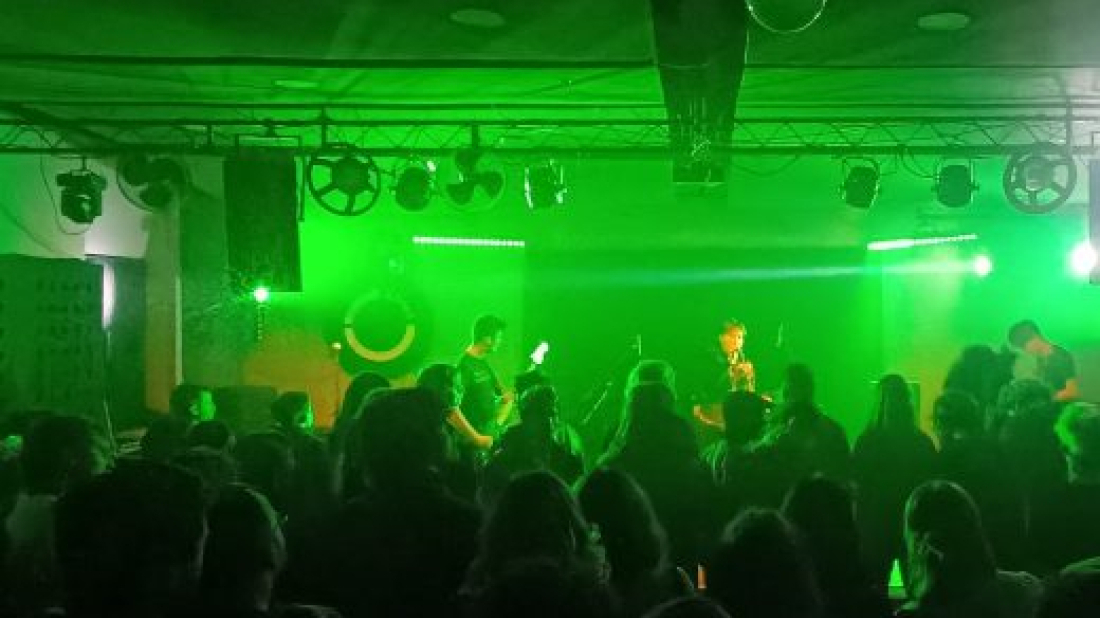 Klupska zima vraća živu glazbu u pulske klubove: U šest klubova održati će se 50 koncerata