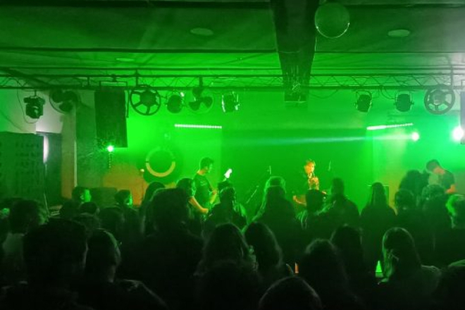 Klupska zima vraća živu glazbu u pulske klubove: U šest klubova održati će se 50 koncerata