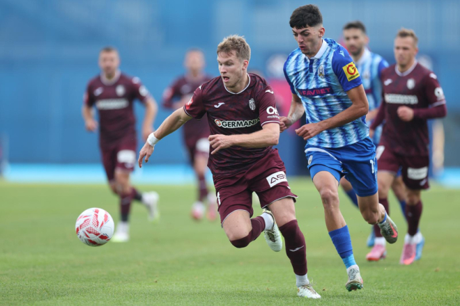 Koski preselio u Španjolsku: Alavés potvrdio dolazak mladog Finca