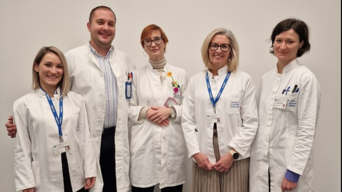 Pula dobiva Savjetovalište za zdrave navike: Besplatna podrška za zdraviju prehranu, kretanje i mentalno zdravlje